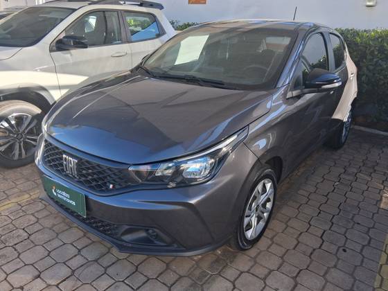 FIAT ARGO 1.0 FIREFLY FLEX DRIVE MANUAL FIAT ARGO 1.0 FIREFLY FLEX DRIVE MANUAL